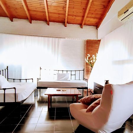 Polyxeni Apartments & Rooms كيبارو المظهر الخارجي الصورة