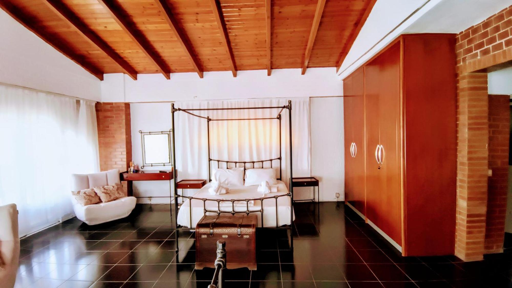 Polyxeni Apartments & Rooms كيبارو المظهر الخارجي الصورة