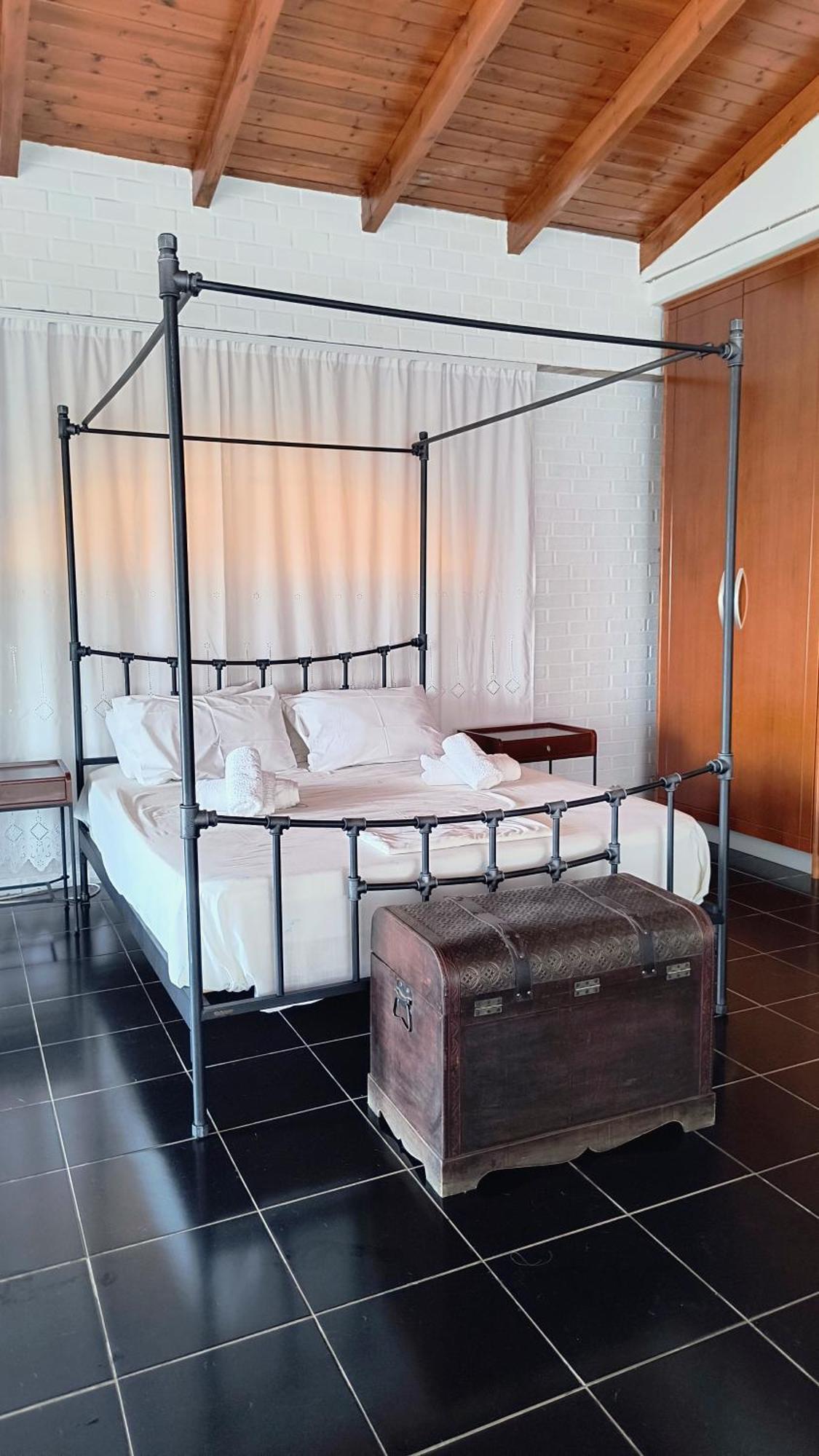 Polyxeni Apartments & Rooms كيبارو المظهر الخارجي الصورة