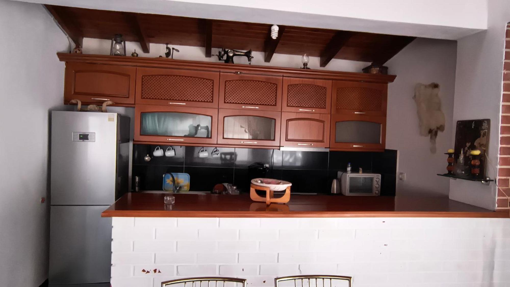 Polyxeni Apartments & Rooms كيبارو المظهر الخارجي الصورة