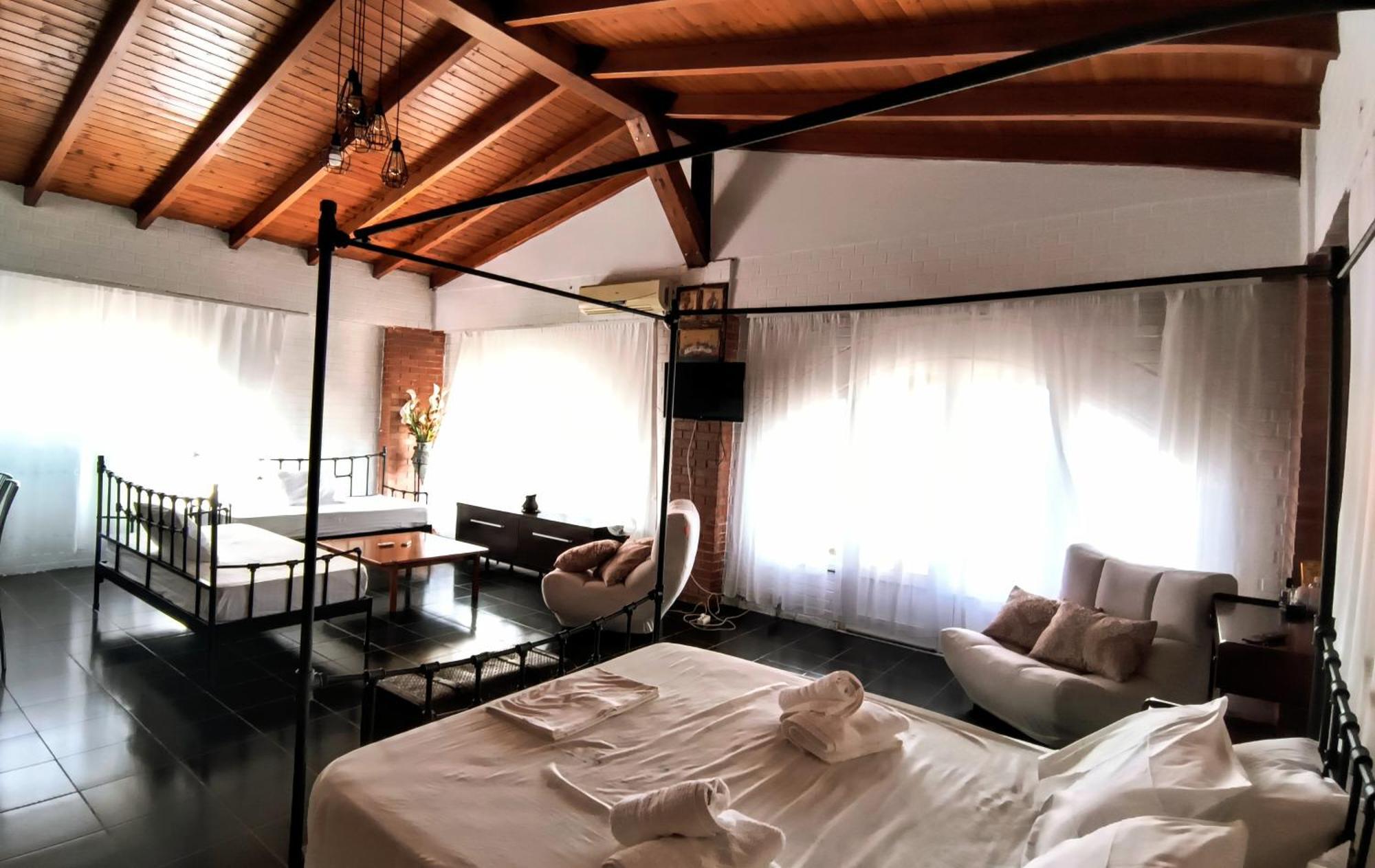 Polyxeni Apartments & Rooms كيبارو المظهر الخارجي الصورة