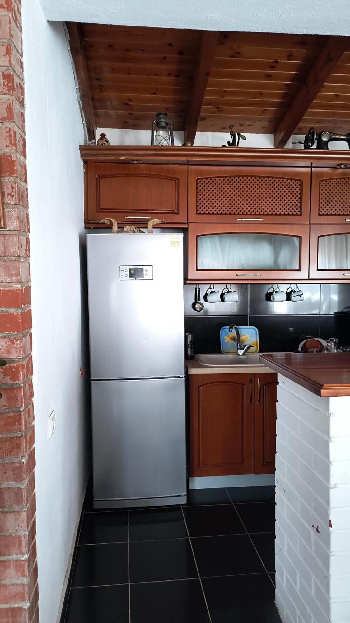 Polyxeni Apartments & Rooms كيبارو المظهر الخارجي الصورة