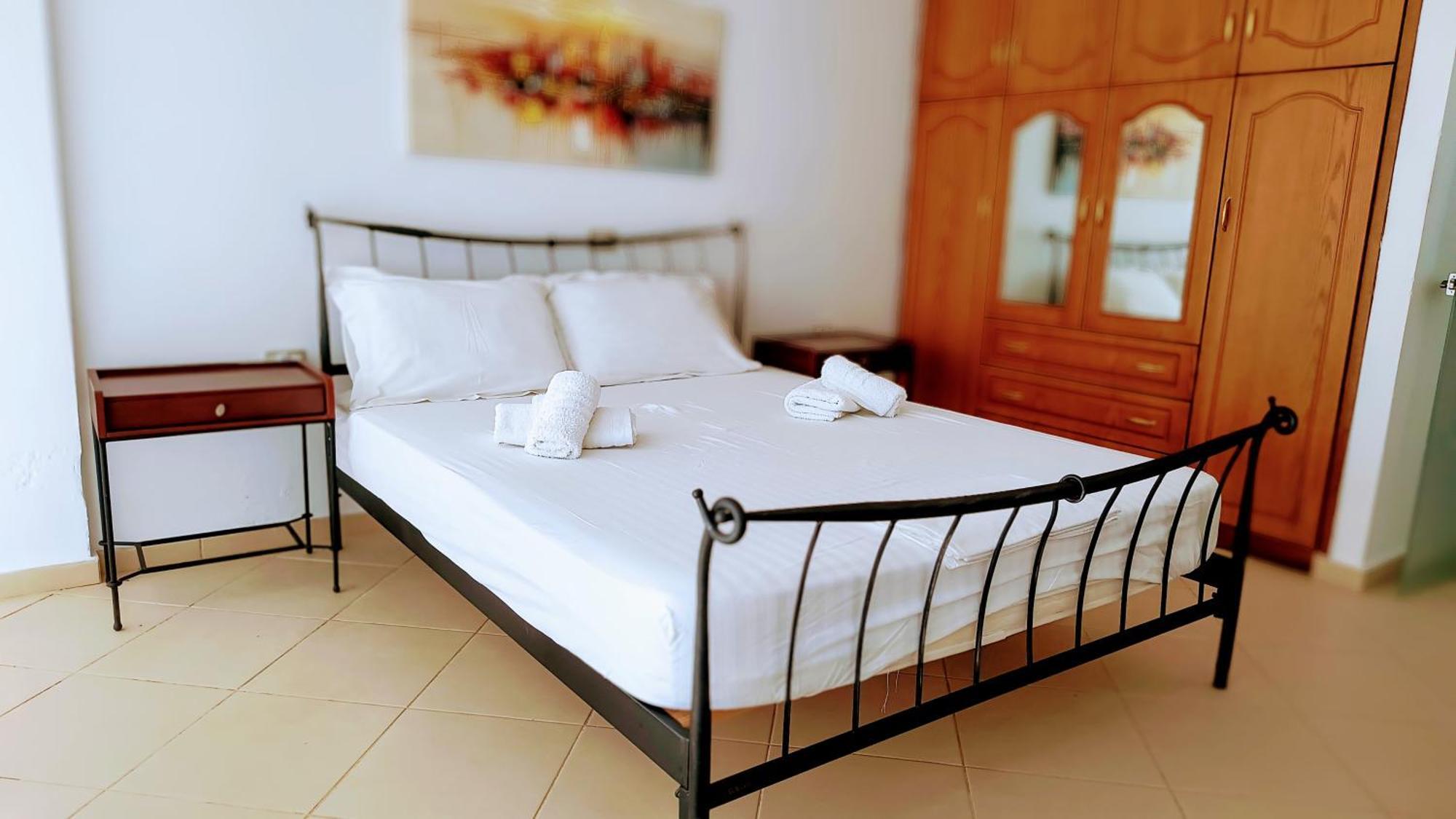 Polyxeni Apartments & Rooms كيبارو المظهر الخارجي الصورة