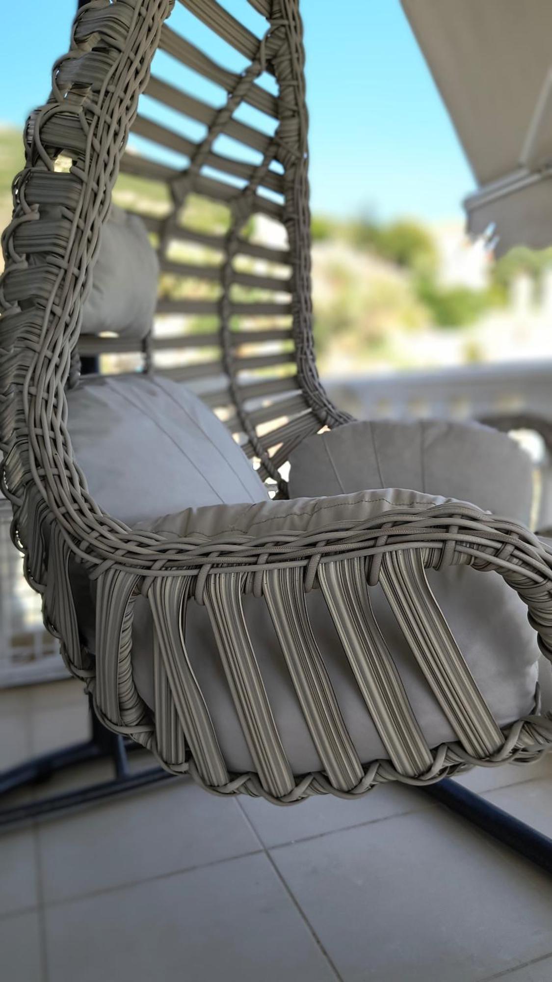 Polyxeni Apartments & Rooms كيبارو المظهر الخارجي الصورة