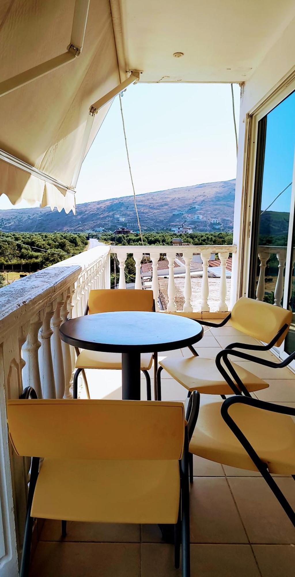 Polyxeni Apartments & Rooms كيبارو المظهر الخارجي الصورة