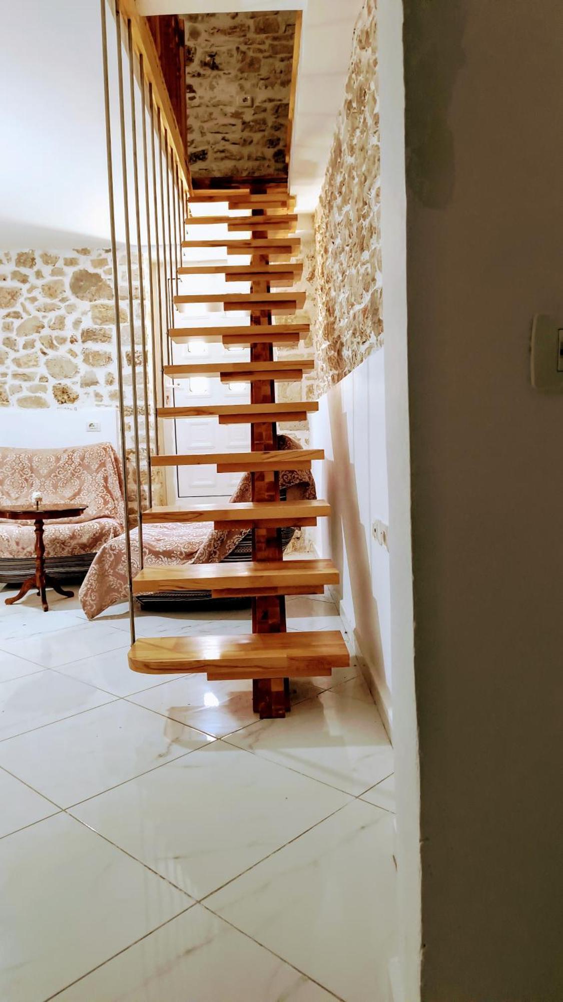 Polyxeni Apartments & Rooms كيبارو المظهر الخارجي الصورة