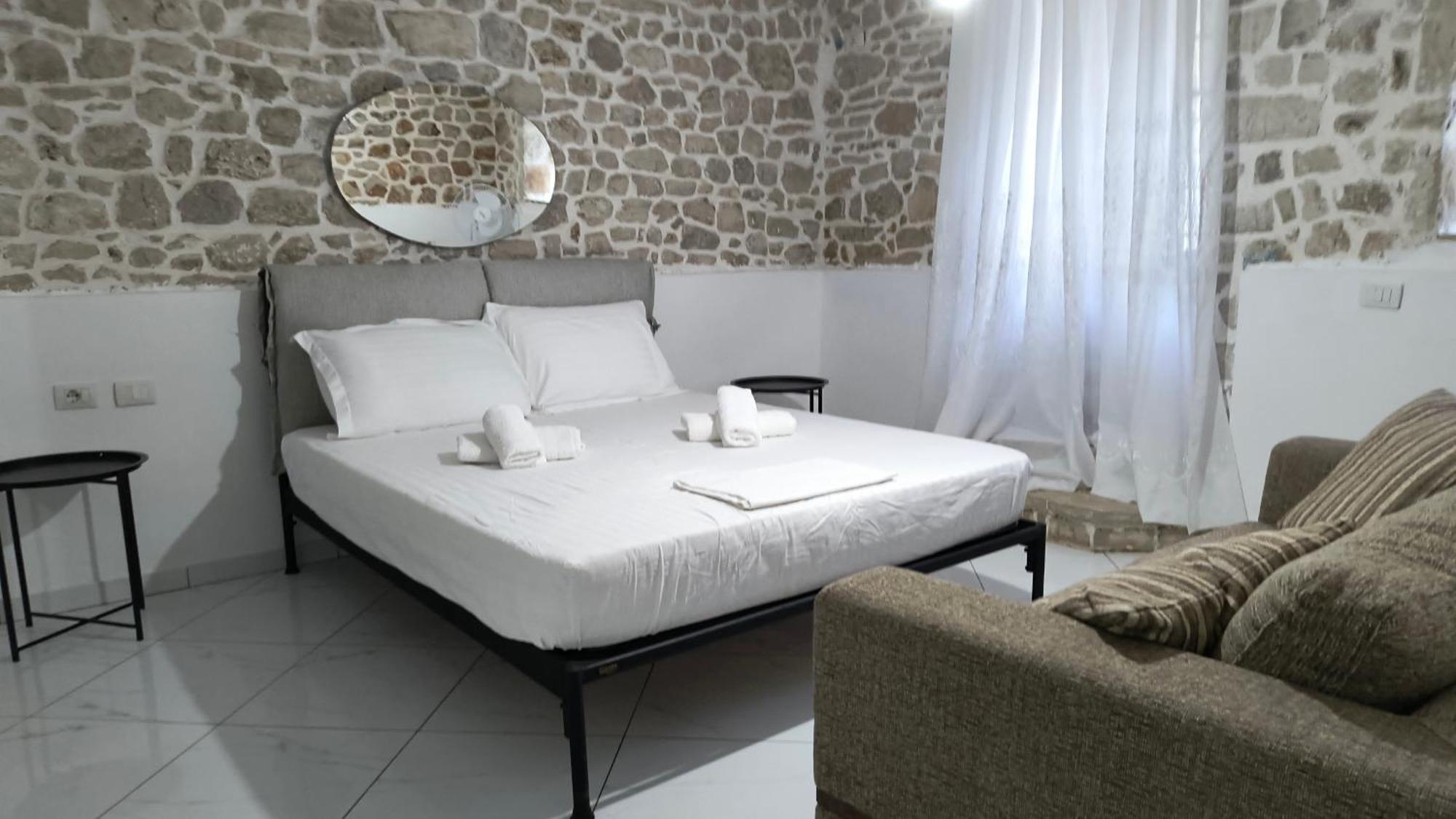 Polyxeni Apartments & Rooms كيبارو المظهر الخارجي الصورة