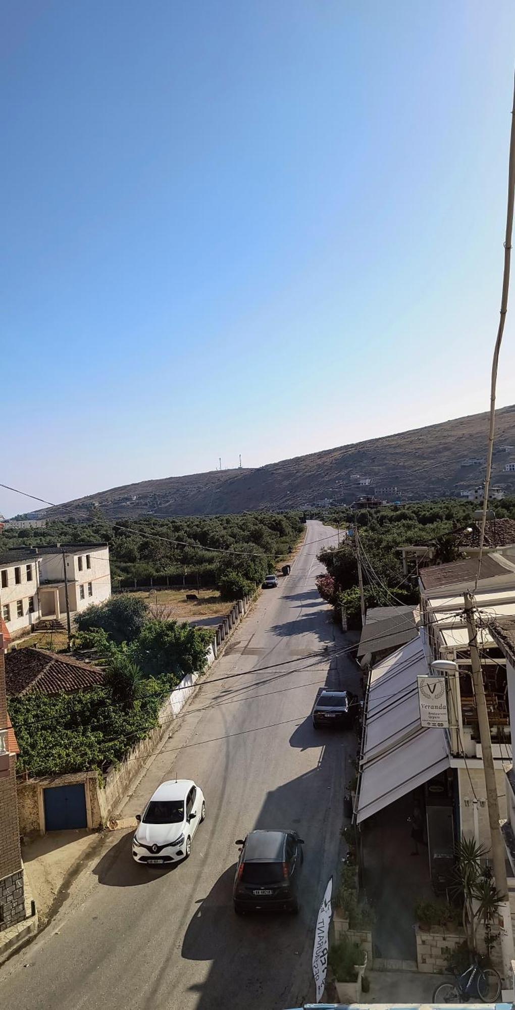 Polyxeni Apartments & Rooms كيبارو المظهر الخارجي الصورة