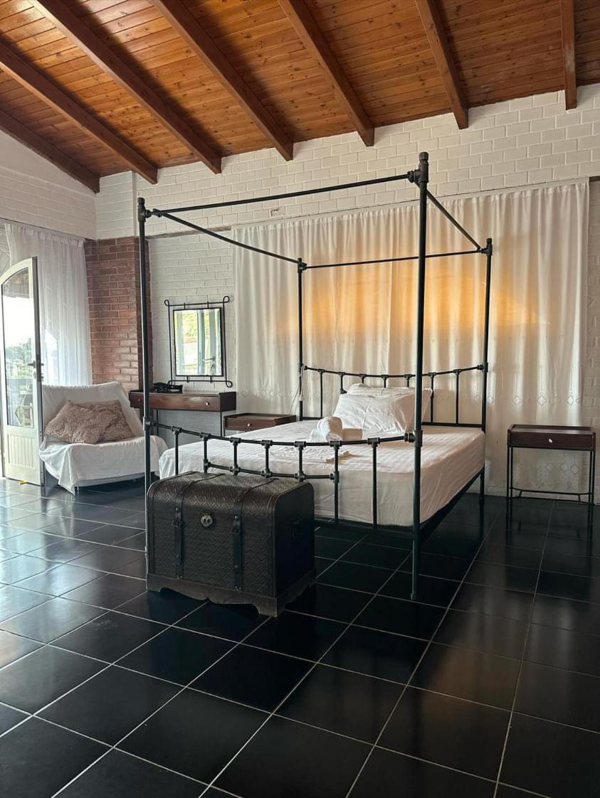 Polyxeni Apartments & Rooms كيبارو المظهر الخارجي الصورة