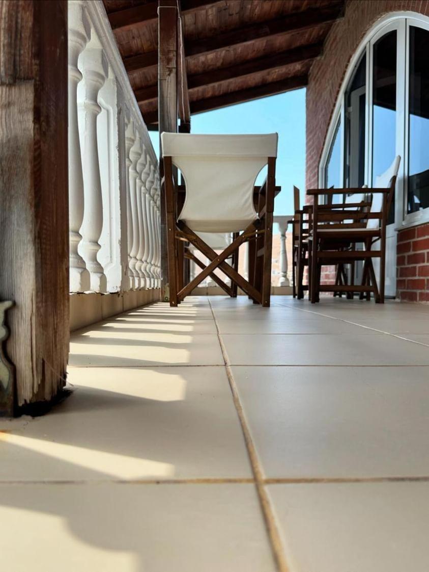 Polyxeni Apartments & Rooms كيبارو المظهر الخارجي الصورة